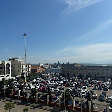 Ladadika Sea View - 102 Apartment Thessaloníki Ngoại thất bức ảnh